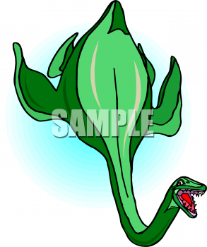 Reptile Clipart