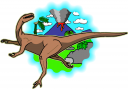Prehistoric Clipart