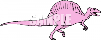 Prehistoric Clipart