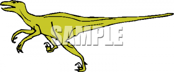 Prehistoric Clipart