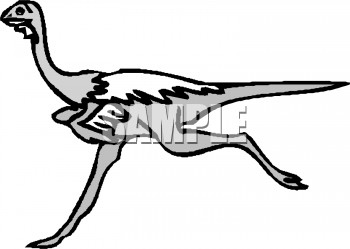 Prehistoric Clipart
