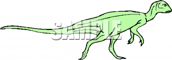 Prehistoric Clipart