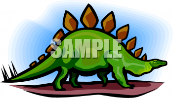 Prehistoric Clipart