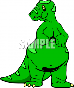 Prehistoric Clipart