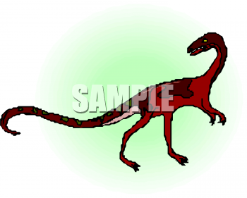 Prehistoric Clipart
