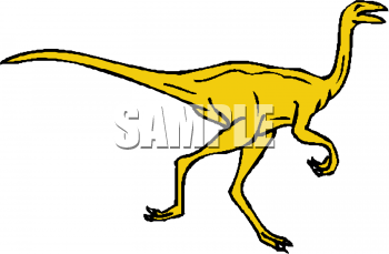 Prehistoric Clipart
