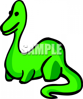 Prehistoric Clipart