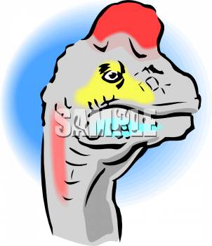 Prehistoric Clipart