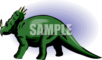 Prehistoric Clipart