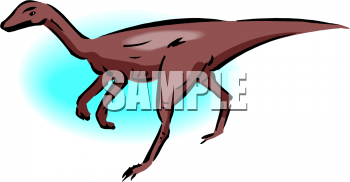 Prehistoric Clipart