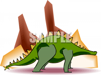 Prehistoric Clipart