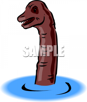 Prehistoric Clipart