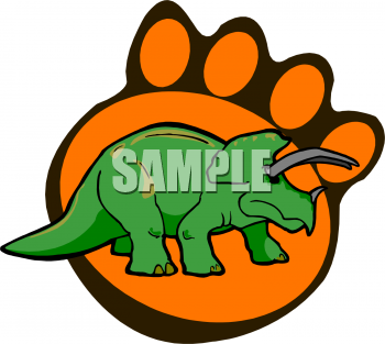 Prehistoric Clipart