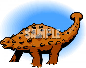 Prehistoric Clipart