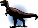 Prehistoric Clipart