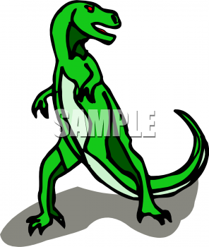 Prehistoric Clipart