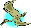 Prehistoric Clipart