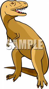 Prehistoric Clipart