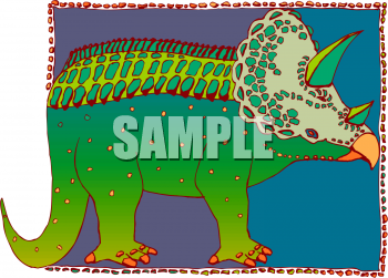 Prehistoric Clipart