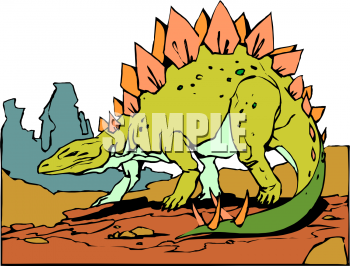Prehistoric Clipart