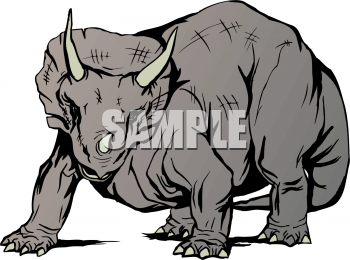 Prehistoric Clipart