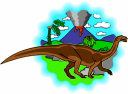 Prehistoric Clipart
