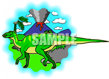 Prehistoric Clipart