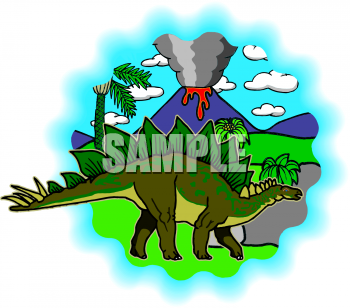 Prehistoric Clipart