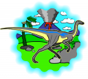 Prehistoric Clipart