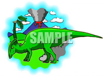 Prehistoric Clipart