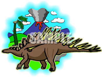 Prehistoric Clipart
