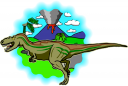 Prehistoric Clipart