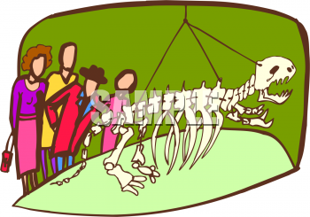 Prehistoric Clipart