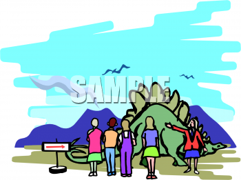 Prehistoric Clipart