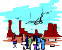Prehistoric Clipart
