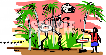 Prehistoric Clipart