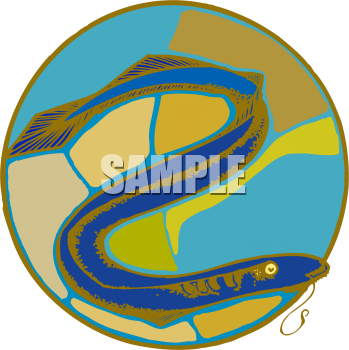Fish and Sea Life Clipart