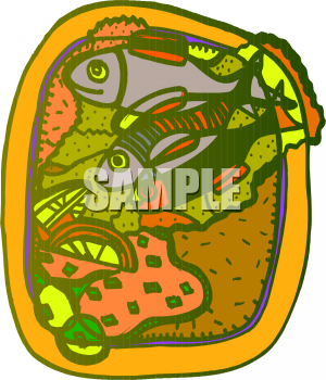 Food Clipart