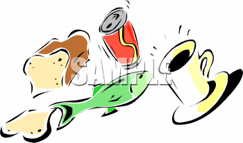 Food Clipart