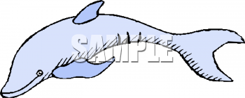 Fish and Sea Life Clipart