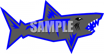 Fish and Sea Life Clipart