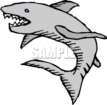 Fish and Sea Life Clipart