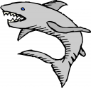 Fish and Sea Life Clipart