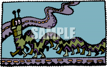 Insect Clipart