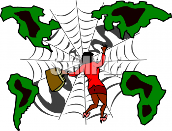 Insect Clipart