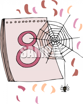 Insect Clipart