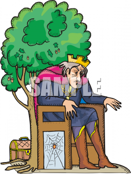 Arachnid Clipart
