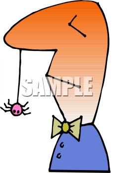 Arachnid Clipart