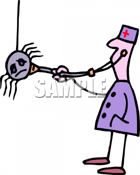 Insect Clipart