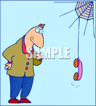 Arachnid Clipart